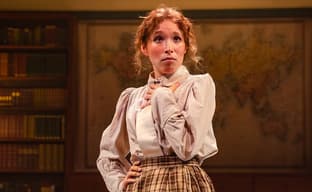 Лив Андрусье сыграет Кондвирамурсу Тилли в пятом сезоне «Ведьмака»