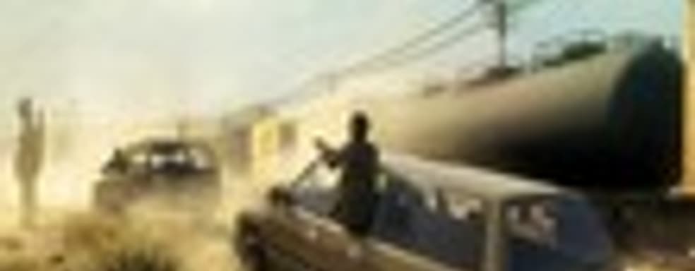 Открыт прием предзаказов на «Call of Juarez: Картель. Limited Edition»