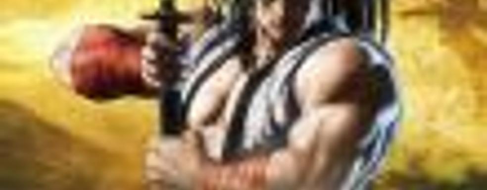 Обновлённый файтинг Samurai Shodown начал собирать урожай отличных оценок