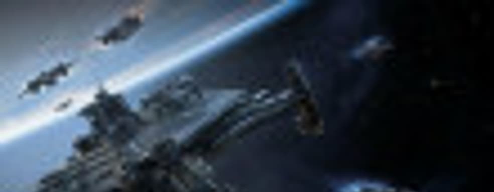 Новые ролики Star Citizen, приуроченные к выходу альфа-версии 3.8