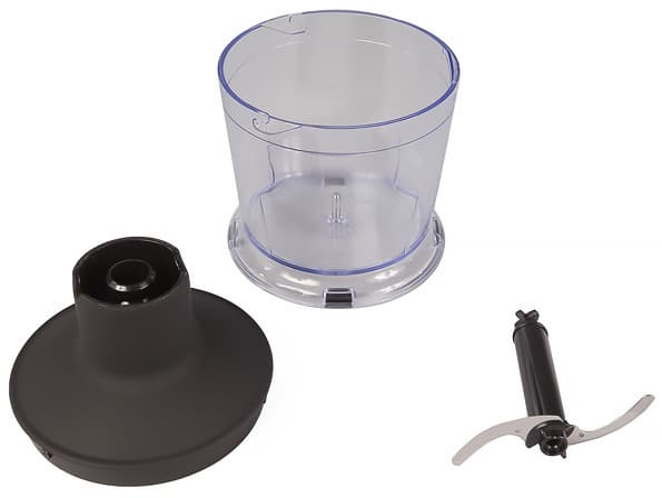 Погружной блендер Kitfort KT-1322