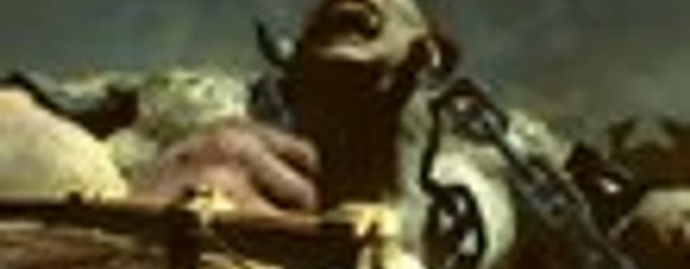 MP-трейлер God of War: Ascension