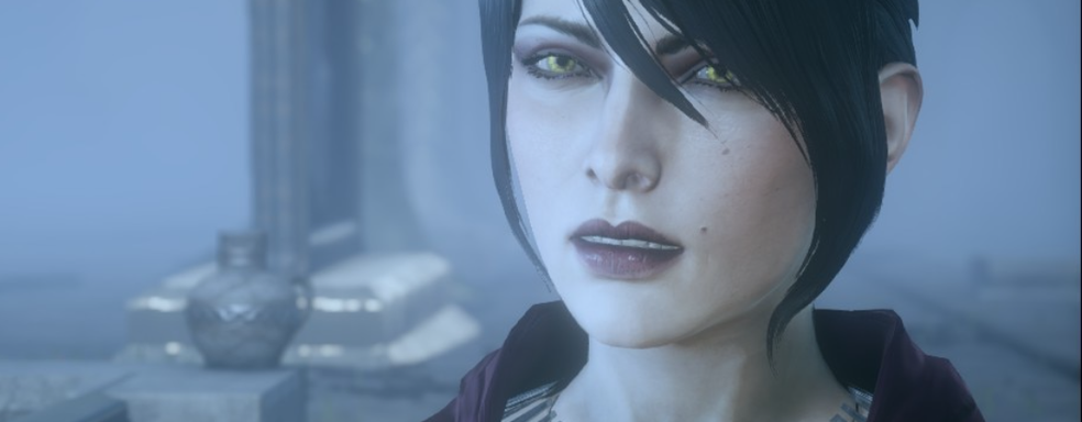 Марк Дарра рассказал, как EA не разрешила BioWare разрабатывать ремейк Dragon Age или ремастеры игр франшизы