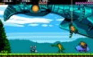 Battletoads появятся в Shovel Knight для Xbox One 