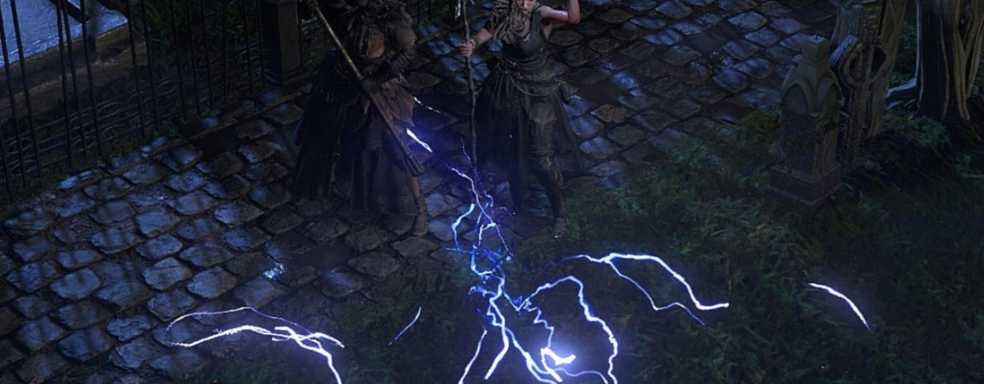 В Path of Exile 2 стартовал второй раунд спидран-гонки — предыдущий рекордсмен снова первым пришёл к финишу и обновил время