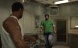 Мод добавляет в Resident Evil 2 героев из Grand Theft Auto: San Andreas