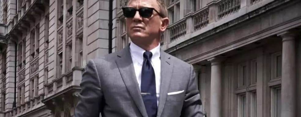 LEGO James Bond действительно создавалась. Обнаружены кадры отменённой игры