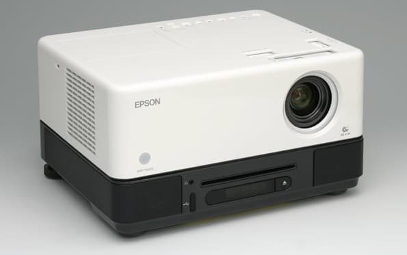 Epson EMP-TWD10