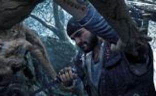Days Gone поступит в продажу 22 февраля 2019 года, новый трейлер