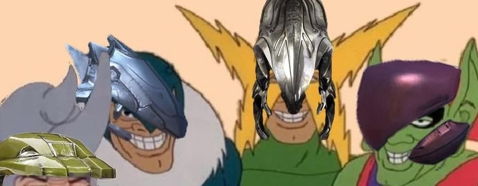 К 343 Industries присоединился ветеран Bungie. Он будет помогать с развитием Halo Infinite