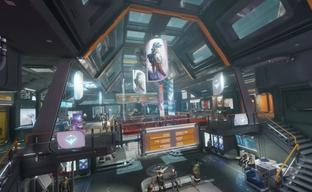 Это лишь начало революционных изменений. В Elite Dangerous появилось дополнение Ascendancy