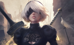 Square Enix выпустит «первый патч» за 4 года для ПК-версии NieR: Automata