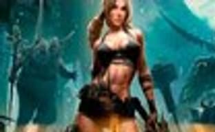 Blades of Time в продаже