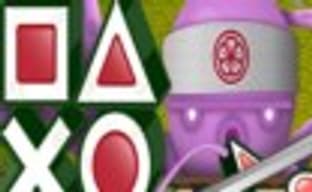 Распродажа японских игр в европейском PS Store