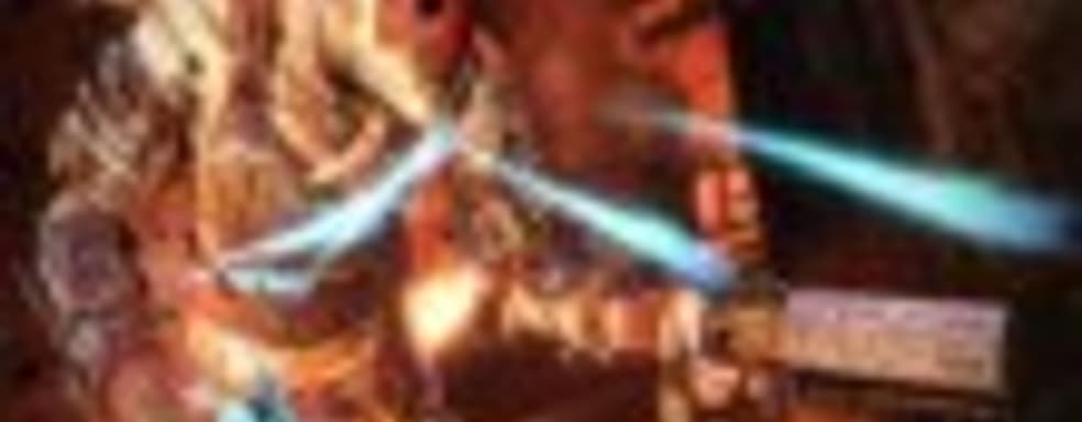 Грядет открытый бета-тест Nosgoth