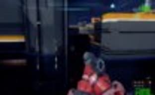 Демонстрация бета-версии Halo 5: Guardians 