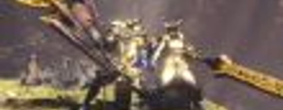 РС-версию Monster Hunter: World убрали из китайского сервиса WeGame