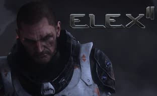 Тяжёлый рок в анонсирующем трейлере Elex 2