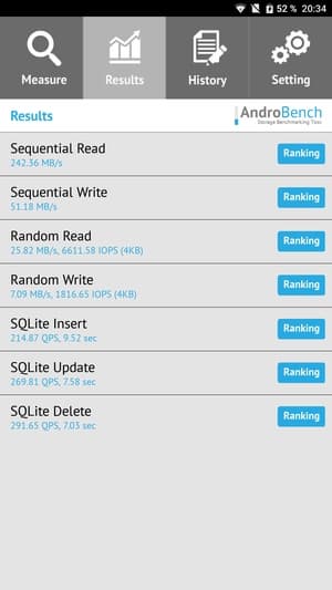 Смартфон Lenovo Phab 2 Pro
