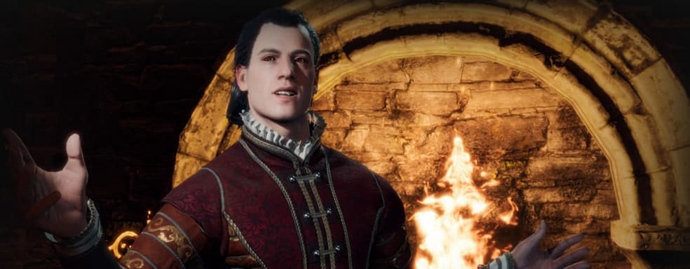 Представители индустрии боятся Baldur's Gate 3, Blizzard о сезонах в Diablo 4 — самое интересное за 10 июля