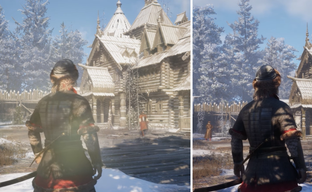 Графику и геймплей «Смуты» 2.1.0 сравнили с релизной версией 1.0. Как изменилась российская экшен-RPG после масштабной переделки