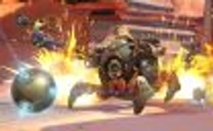 Вот так сюжетный режим мог бы быть вписан в Overwatch