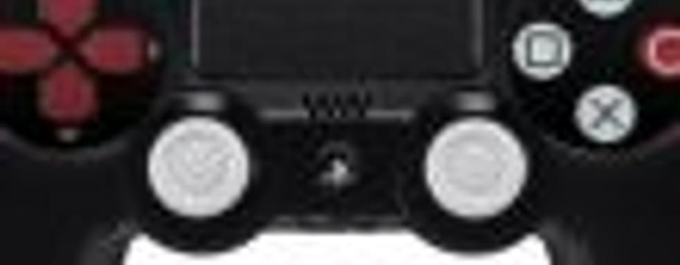 Геймпад в стилистике Star Wars для PS4 будет продаваться отдельно