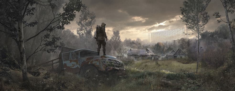 Комментарии об очередном переносе S.T.A.L.K.E.R. 2, Abandoned нужны деньги — самое интересное за 5 апреля