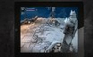 Игровой ролик Infinity Blade: Dungeons