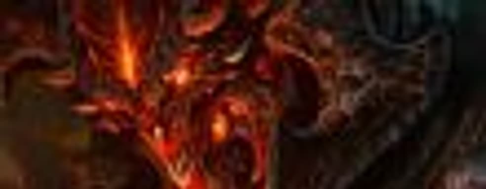 «Сезоны» появятся в консольных версиях Diablo III в начале 2017 года