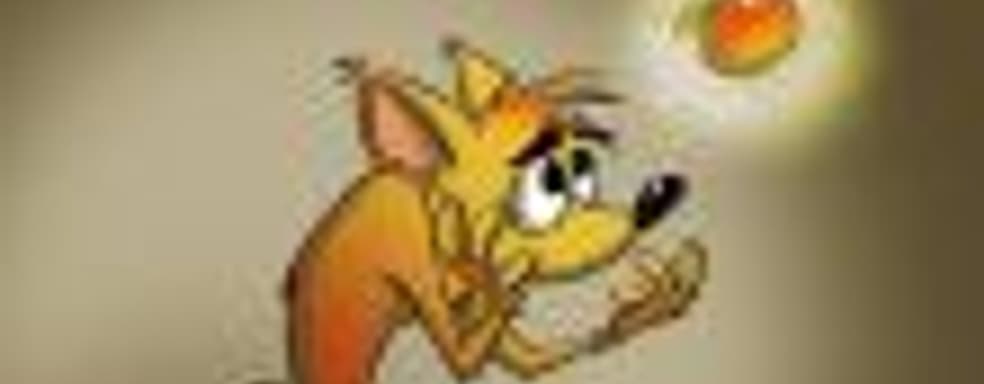 Представитель Sony подтвердил, что права на Crash Bandicoot принадлежат Activision