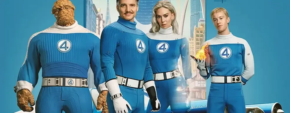 Режиссёр «Фантастической четвёрки: Первые шаги» сравнил фильм с «Интерстелларом» Нолана