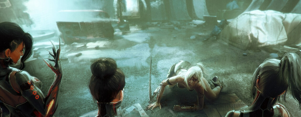 Акции CD Projekt RED ещё сильнее подешевели. Польская компания потеряла почти четверть капитализации