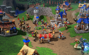 Warcraft 3 Reforged fixes regular game freezes and lobby connection. Experimental patch 2.0.2 released