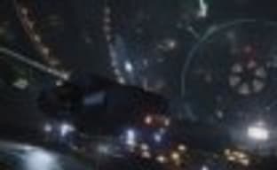 Elite: Dangerous - Beta 1 стартовала
