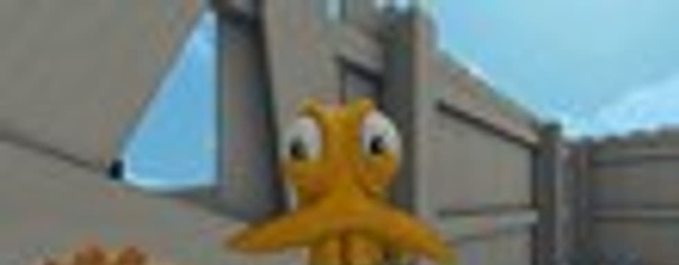 Octodad: Dadliest Catch выйдет 30 января