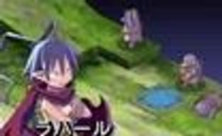 Disgaea появится на DS