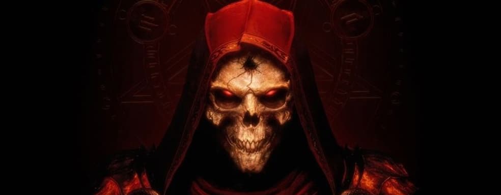 Vicarious Visions не разочаровала. Появились оценки Diablo 2: Resurrected
