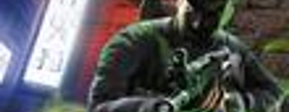 Слух: Syphon Filter для Vita в разработке