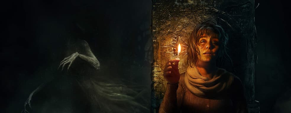 До конца месяца в Xbox Game Pass появятся еще три известных хоррора