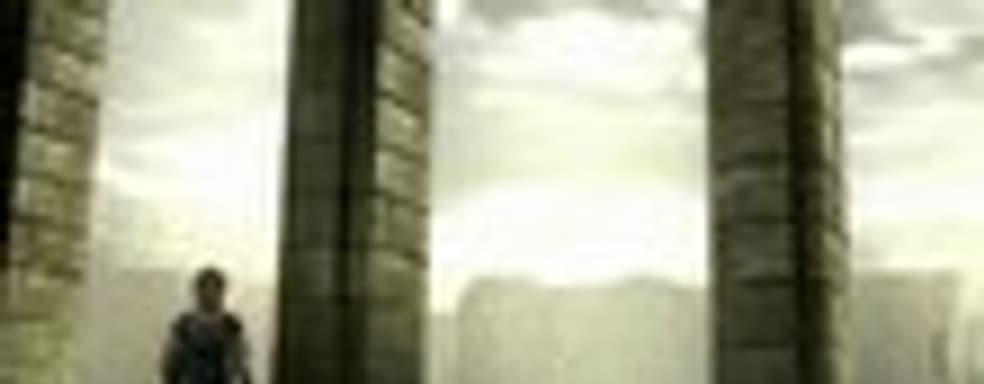 Переиздание Shadow of the Colossus в феврале 2010