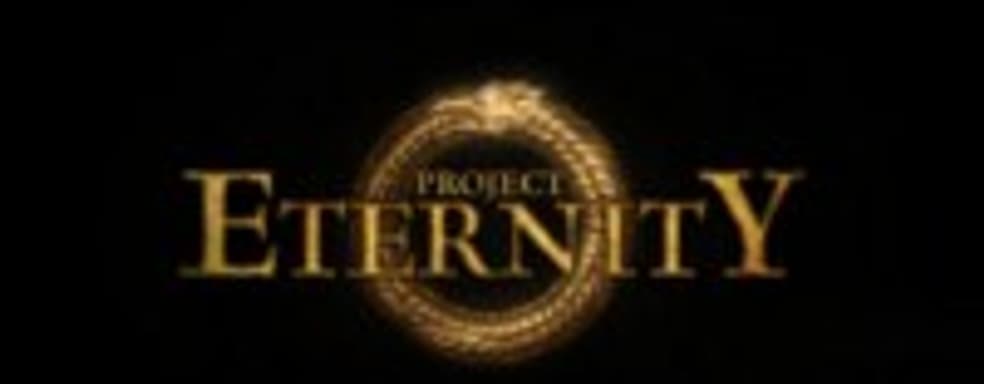 Project Eternity от Obsidian весной 2014