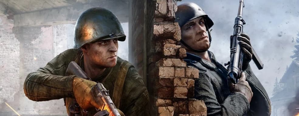 [СТРИМ] Смотрим Enlisted. Наш Battlefield