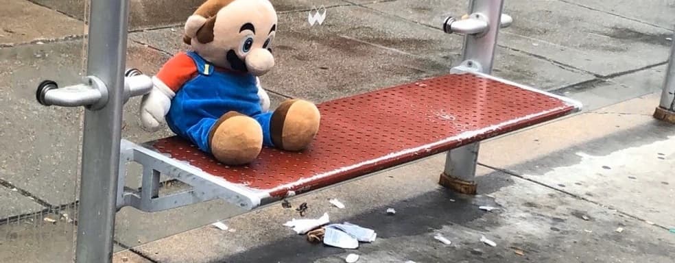 Nintendo запретила организаторам благотворительного марафона использовать ее игры