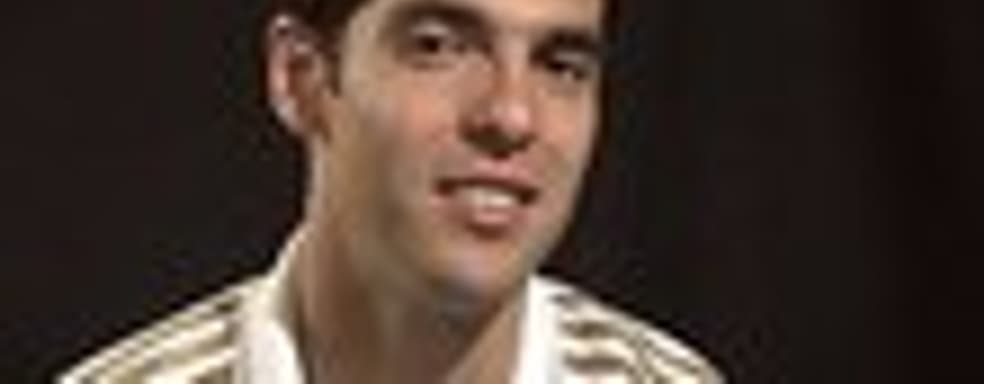 FIFA 12: Kaka отвечает на вопросы поклонников