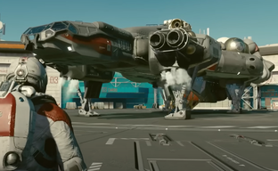 Starfield получила крупный патч первого дня. Исправления багов в квестах и вылетов