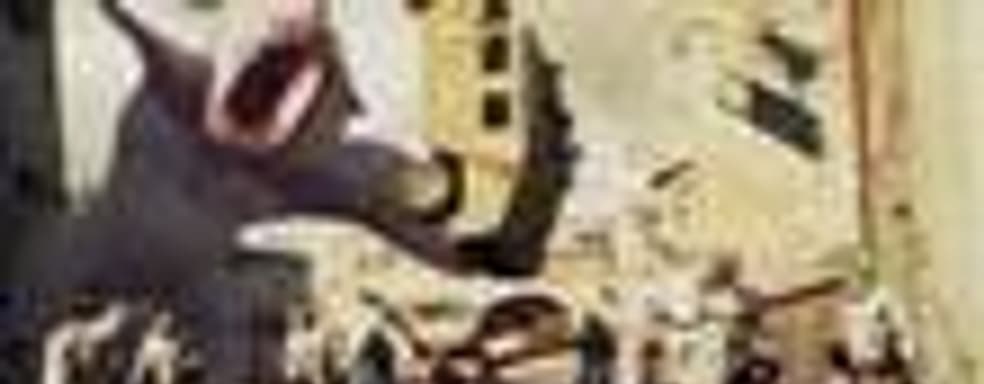 Croteam продолжает работать над Serious Sam 3