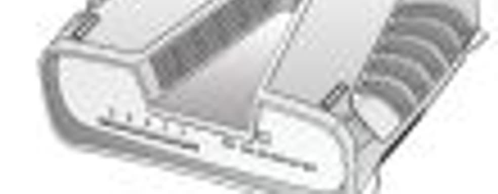 В сети появились, возможно, изображения дизайна девкита новой PlayStation