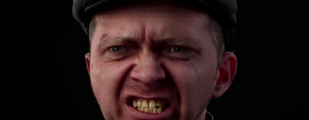 [Video] STALKER 2. The End