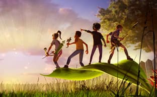 Названа дата выхода полной версии Grounded. В свежем обновлении появится засекреченный элемент